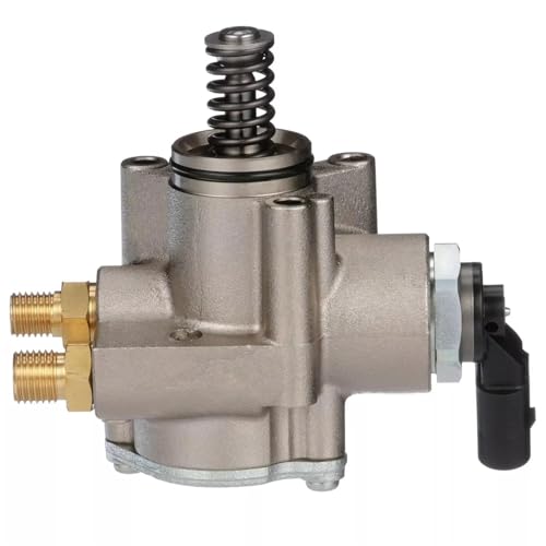 Bomba de combustible alta presión HFS85303B 03H127025C compatible con motores Aodi Q7 Cayenne VW Touareg 3.6 (07-10)