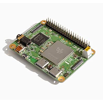 Coral Dev Board Mini