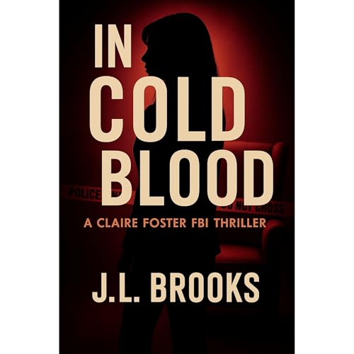 In Cold Blood - J.L. Brooks episode artwork