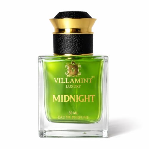 Image of Eau De Parfum for Men, Long Lasting Fragrance, 50ml