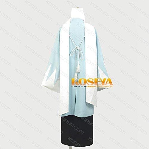 薄桜鬼 新選組奇譚 斎藤一 コスプレ衣装 ハロウィン アニメ イベント クリスマス コスチューム ギフト 誕生日 変身 コミケ プレゼント Amazon.co.jp: 【TOPTAO】薄桜鬼 はくおうき 新選組奇譚 しんせんぐみ