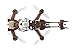 Propel Star Wars Quadcopter: Speeder Bike Collectors Edition Box