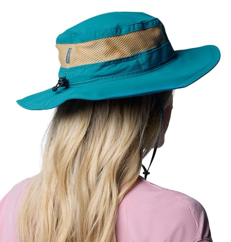 Image of Columbia Unisex Bora Bora Booney Sun Protection Hat