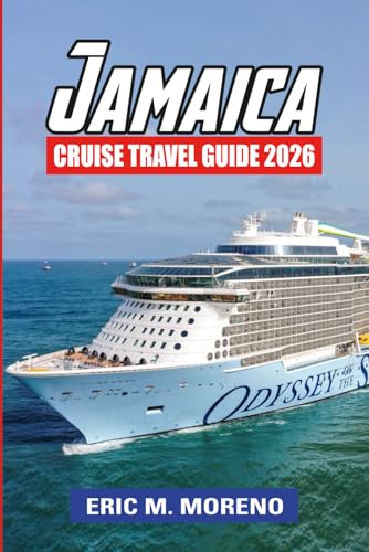 Jamaica Cruise Travel Guide 2026: “Discover Top Ports, Day Trips, Activities & Hidden Gems for an Epic Jamaica Cruise 2026”