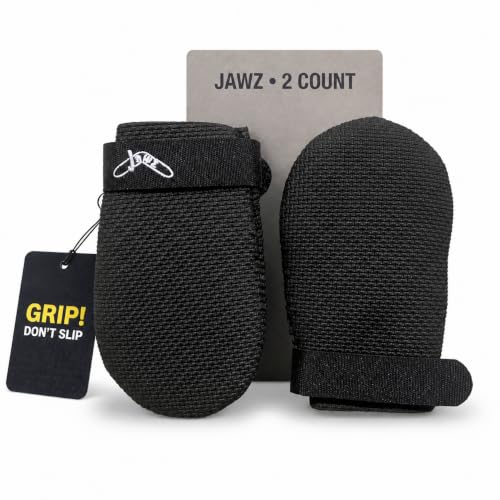 WALKABOUT JAWZ Traction Booties