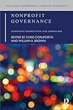 Nonprofit Governance (Routledge Contemporary Corporate Governance)