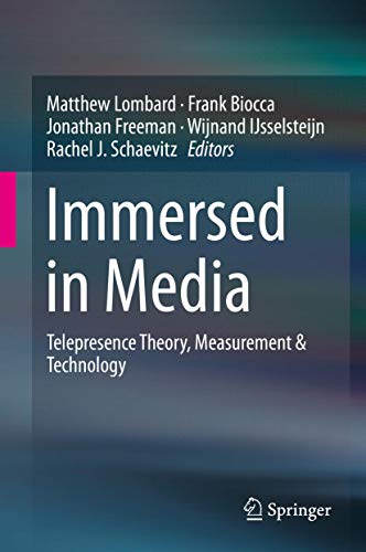 Immersed in Media view 2