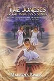  The Joneses & the Princess\'s Seneb