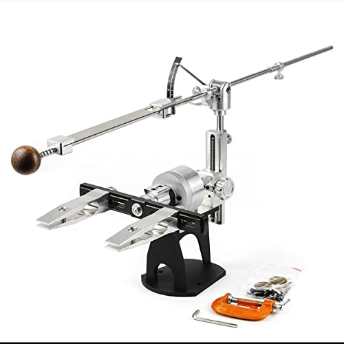 Tsprof К03 Expert Knife Sharpening System #TOP1