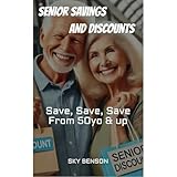 Senior Savings & Discounts: Save, Save, Save from 50 years old & Up