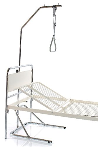  MOPEDIA- Sollevamalati con base pavimento - cod. MI161