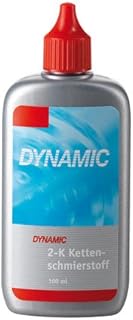 Dynamic 2-K Kettenschmierstoff, Flasche 100 ml
