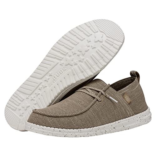 Image of HEYDUDE Unisex Adult Wally Halo
