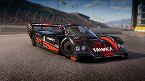 GRID Legends (PS4)