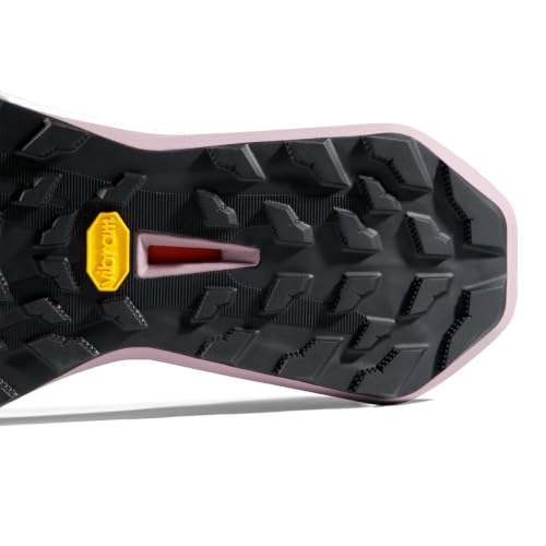 Image of Mammut Aenergy Trail Endurance Ultra Low Running Shoe Alpine Calamint /White US 9.0 /UK 7.5