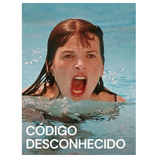 Código Desconhecido