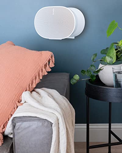 Soporte Sanus de pared premium para altavoz Sonos Era 300 5