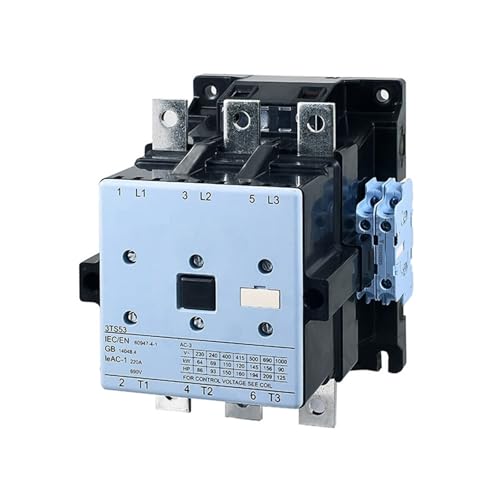 Contacteur CA 3TS 3TS5211-0XQ2 composant de automatisme industriel