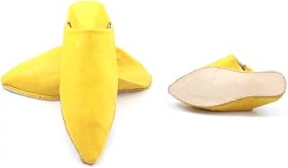 Women Slippers For house shoes slippers, Leather womens shoes slipper, House shoes memory foam, Mule yellow, bedroom slippers women For women womans house shoes Slippers shoes indoor outdour