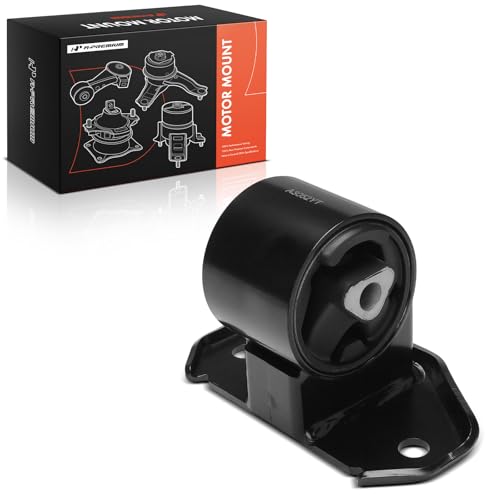 A-Premium Transmission Mount Compatible with Jeep KJ Series Liberty 2002