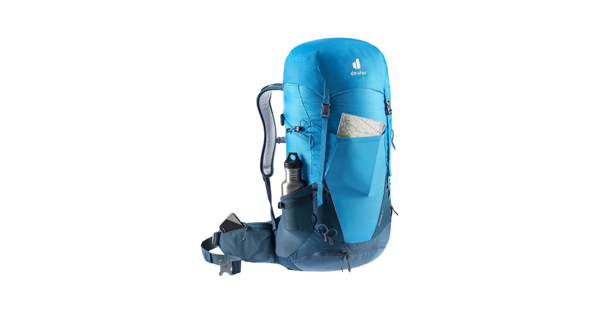 Amazon.com: Deuter Modern, Reef-Ink, 32 L : Sports & Outdoors