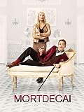 arte madera olivo alcobendas  Mortdecai