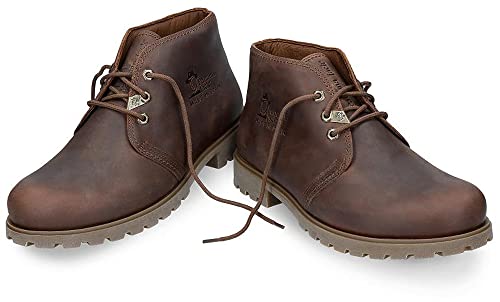 Image of Panama Jack Men's Casual Short Shaft Boots