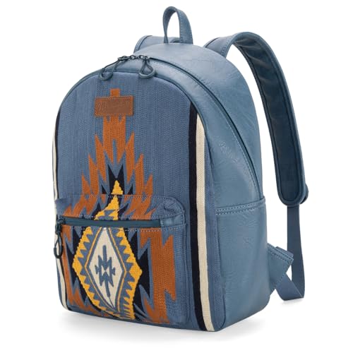 Wrangler Duffel Bag & Backpack Set