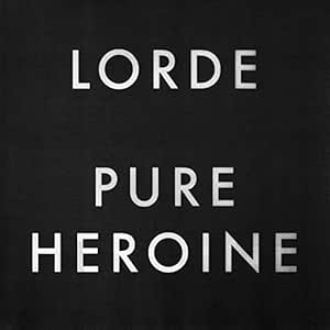 Pure Heroine
