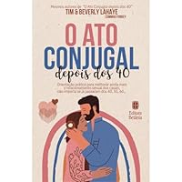 Ato Conjugal Depois dos 40 8535800662 Book Cover
