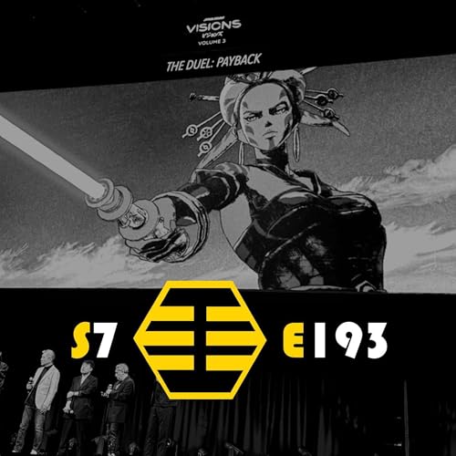 Mondovisons cover art