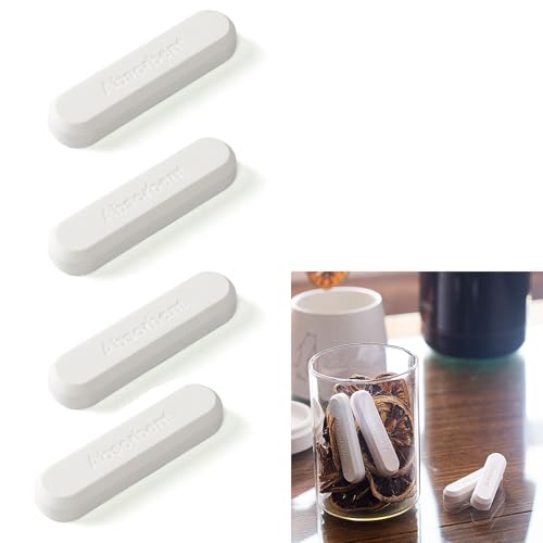 Mirhua 4pbN XeBbN Hip S L z   R VRf قǂ̋z C hXeBbN ėp\ C΍ HiۊǗp 60×15×9mm zCg