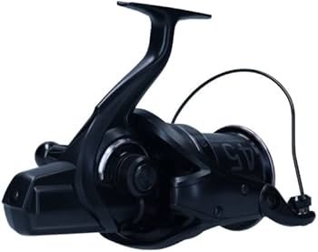 Daiwa　エンブレム 4550　鯉釣り カープフィッシング　2台セット Daiwa エンブレム 4550 鯉釣り カープフィッシング 2台セット