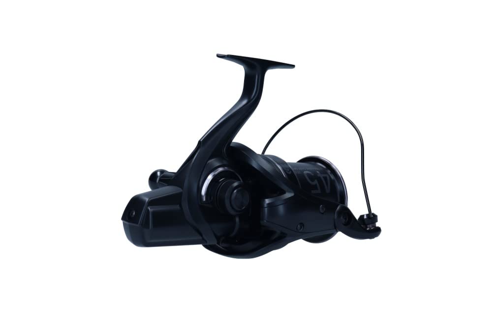 DAIWA 23 Emblem 45 SCW QD Moulinet de pêche Big Pit Frein Avant