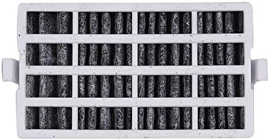 W10311524 Durable Refrigerator Air Filter compatible with 2319308 AIR 1 AIR1