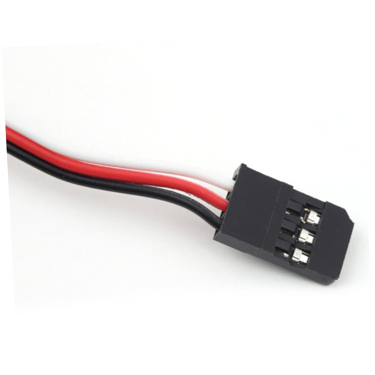 Controlador Electrónico Cepillado 320a con Ventilador de Refrigeración