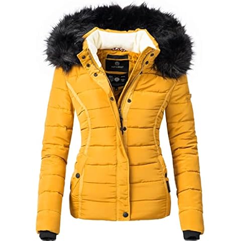 Veste d'hiver Navahoo Miamor Cover