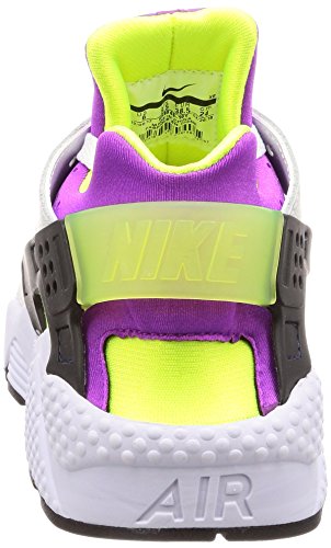 Nike Men's Air Huarache Run '91 QS Running Shoe3