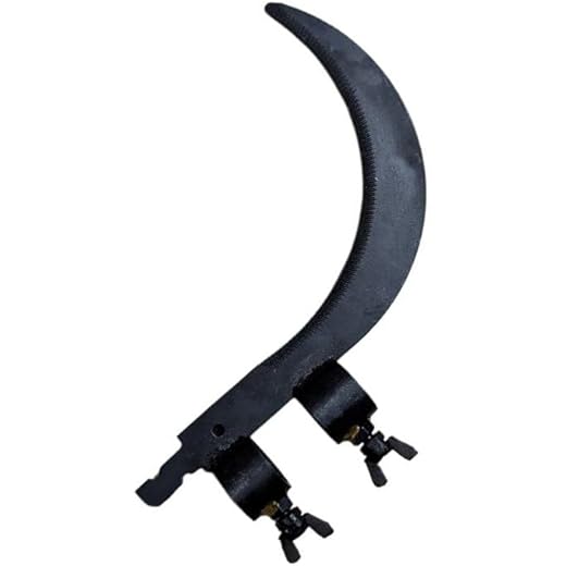 Grass Cutter Head - Durable Blade Only