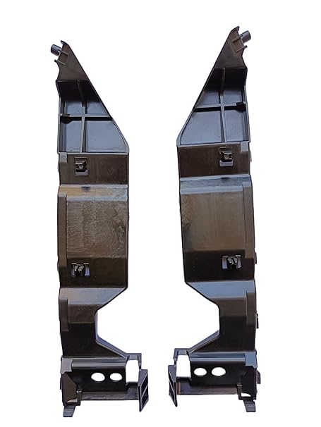 Speedwav Front Bumper Bracket for Maruti Swift & Swift Dzire-image-24