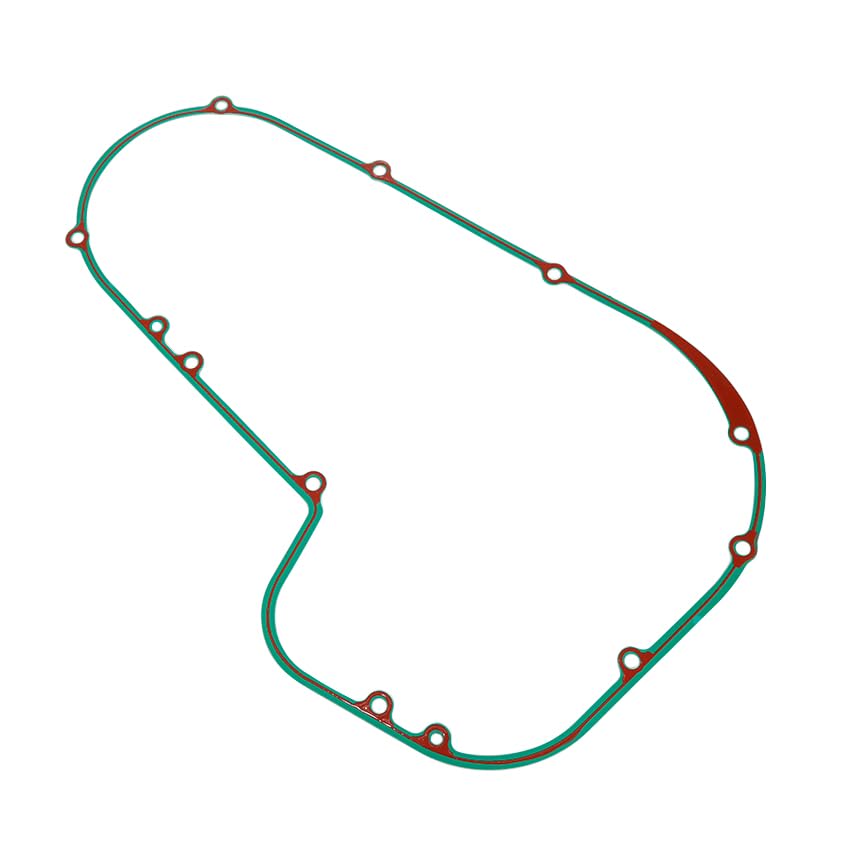 Joint couvercle de générateur de stator premium pour Electra Glide FLHTC - 5
