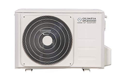 Olimpia Splendid Climatizzatore Fisso 18.000 BTU/h...