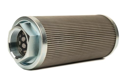Lenz 49 Series Internally-Mounted Tank Strainer image