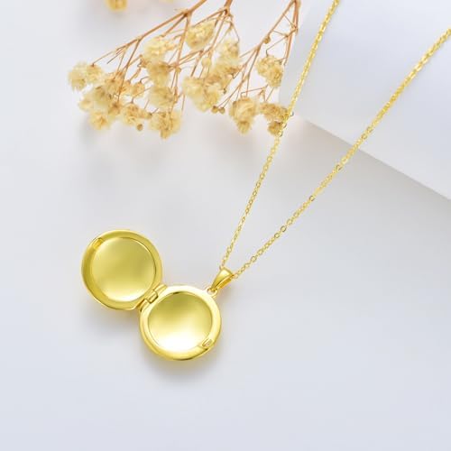 Geboortebloem ketting mei meidoorn stainless steel