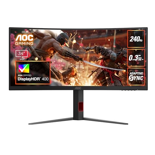 AOC ゲーミングモニター 31.5インチ 144hz 湾曲 2025年最新】aoc 144hz 31．5の人気アイテム - メルカリ