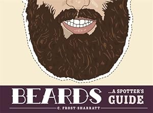 Vedi scheda su Amazon Beards... A Spotter's Guide