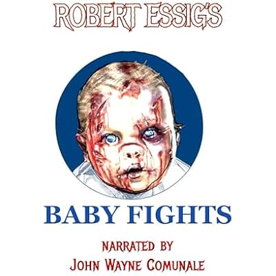 Baby Fights
