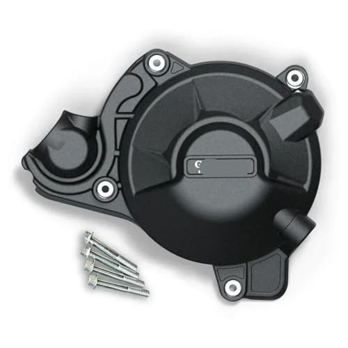 Accesorios para XL750 Transalp con juego de cubierta motor resistente