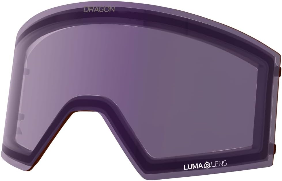 Dragon Unisex RVX MAG Snow Goggle Replacement Lens