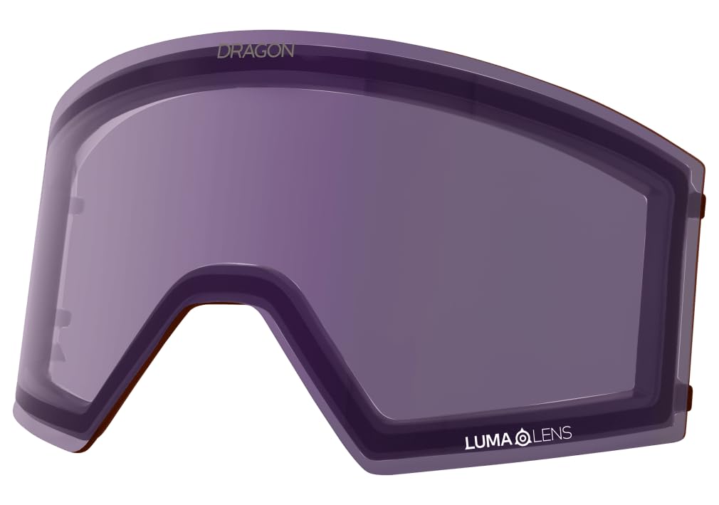 Dragon Unisex RVX MAG Snow Goggle Replacement Lens